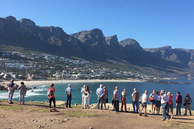 Private day tour to the Cape of Good Hope - Key points before you book