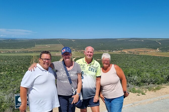 Private Full-Day Addo Elephant National Park - What the $230.89 price really covers