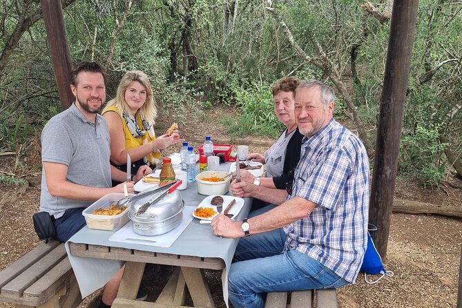 Private Full-Day Addo Elephant Park & Giraffe Walk - Why this Addo combination works