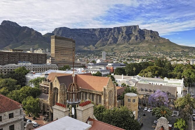 Private Full Day Stellenbosch Wine Tour - Key points to know before booking