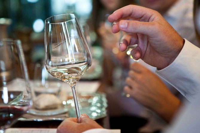 Private Full Day Stellenbosch Wine Tour with Pick Up and Drop Off - Timing, pickup, and the practical details