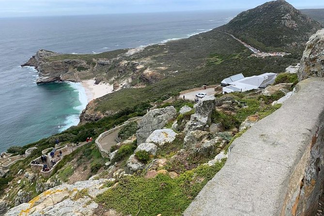 Private Full Day Tour To Cape Point, Penguins With Table Mountain. - Why this private Cape Town route works
