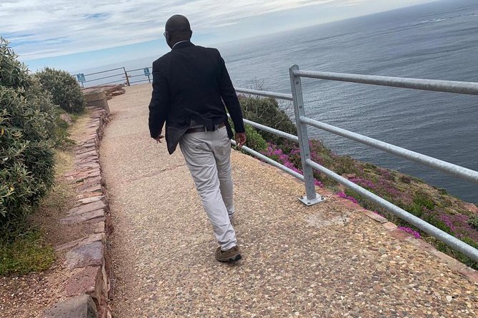 Private Full Day Tour To Cape Point, Penguins With Table Mountain. - Cape of Good Hope and Cape Point
