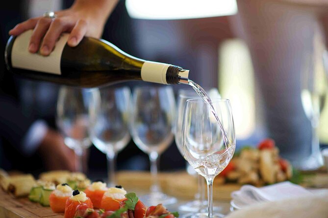 Private Full Day Wine Tour in Cape Town - Key points at a glance
