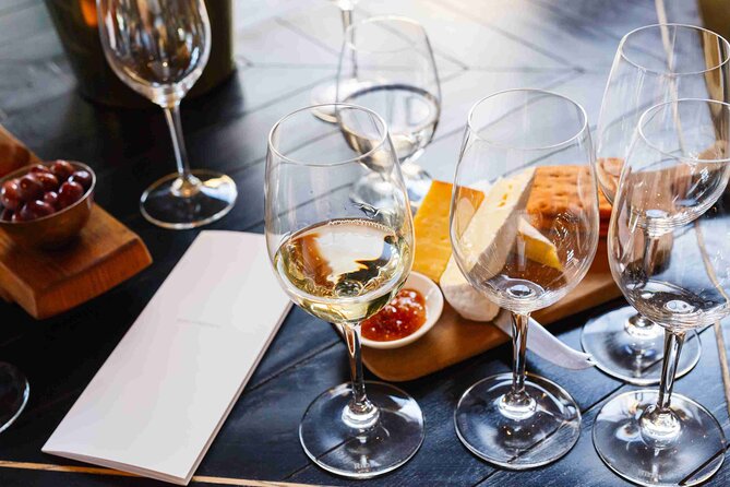 Private Full Day Wine Tour in Cape Town - Franschhoek provides a short village pause