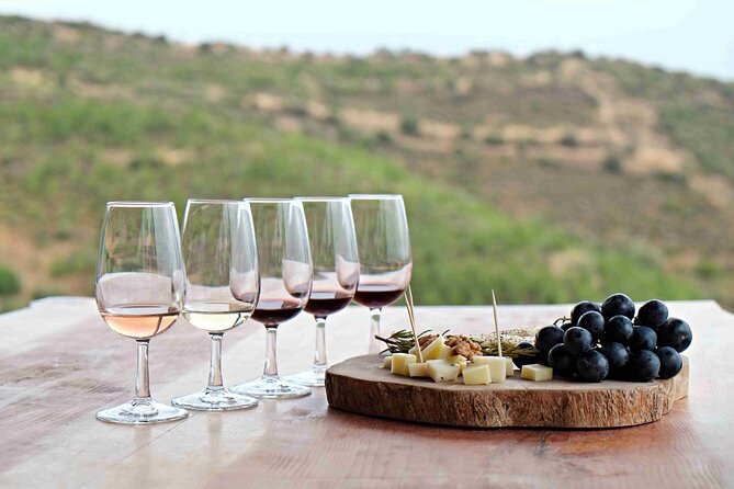 Private Full Day Wine Tour in Cape Town - Delaire Graff sets a polished tone