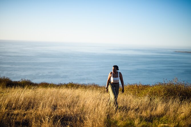 Private Group Photoshoot in Cape Town - Why a private photoshoot works well in Cape Town