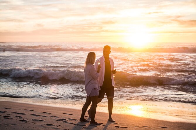 Private Group Photoshoot in Cape Town - Is $126.98 per person good value?