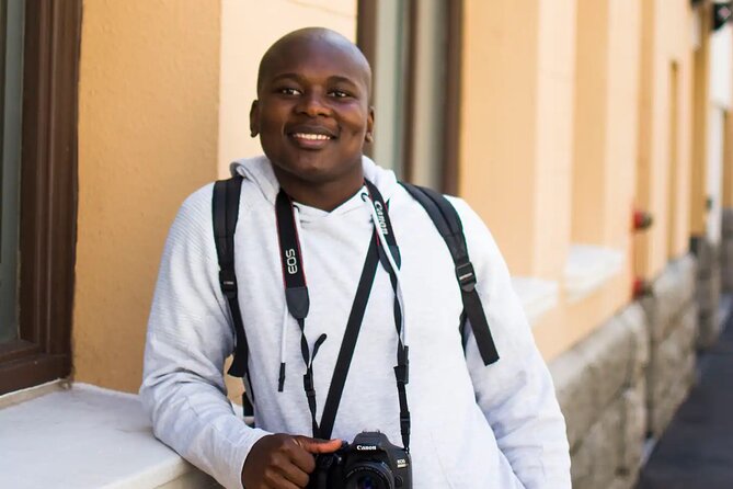 Private Group Photoshoot in Cape Town - Weather, timing, and practical planning