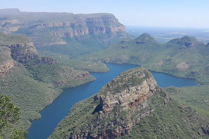 Private Guided Panorama Full Day Tour - Key points to know before booking