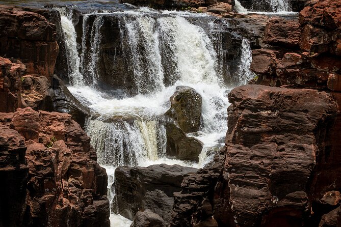 Private Guided Panorama Full Day Tour - Why this Panorama Route day works well from Kruger