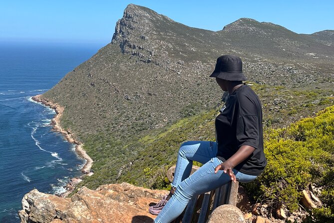 Private Guided Tour in Cape of Good Hope and Table Mountain - Bo-Kaap’s colorful houses and Cape Malay culture