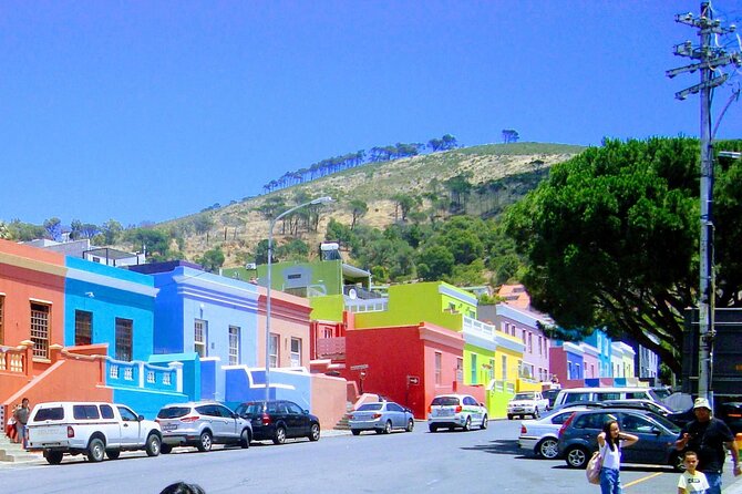 Private Guided Tour to Cape of Good Hope and Penguins Colony - Boulders Beach brings you close to African penguins
