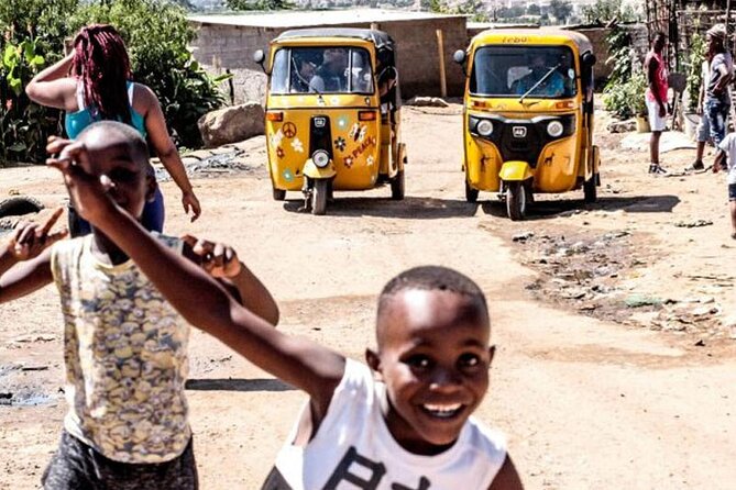 Private Half Day Authentic Soweto Tour from Johannesburg or Pretoria - Why this Soweto tour feels different