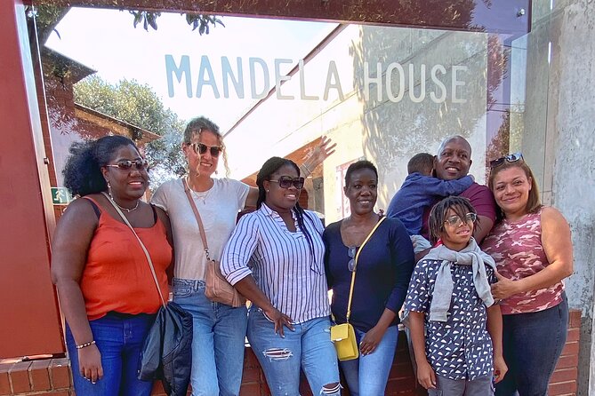 Private Half Day Authentic Soweto Tour from Johannesburg or Pretoria - Should you visit Mandela House?