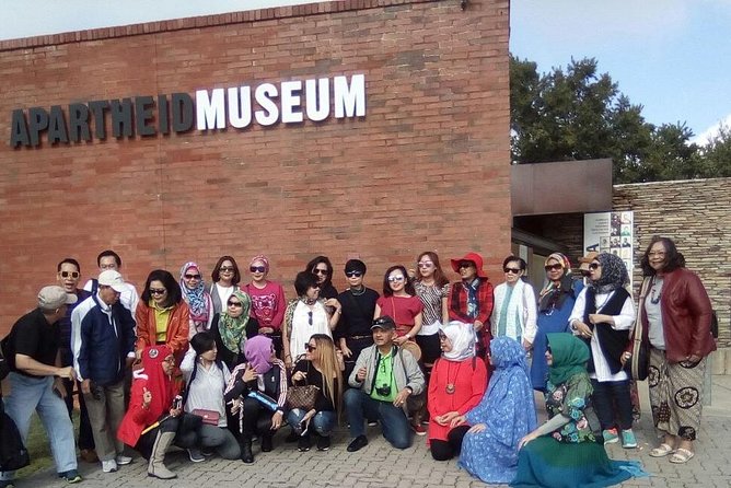 Private Johannesburg Full Day Tour Incl Soweto & Cultural Experience - Soweto beyond a quick photo stop