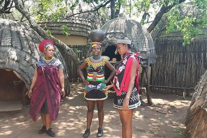 Private Johannesburg Full Day Tour Incl Soweto & Cultural Experience - Is $370 good value for your group?