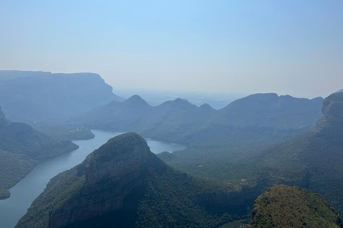 Private Kruger Park Safari and Panorama Route - Why this Kruger and Panorama pairing works