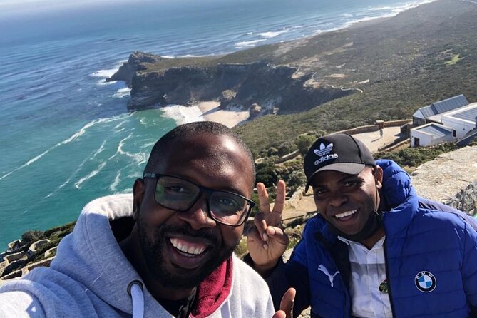 Private lovely journey to Penguins-Cape point-Cape of good hope - Why this private peninsula drive works so well
