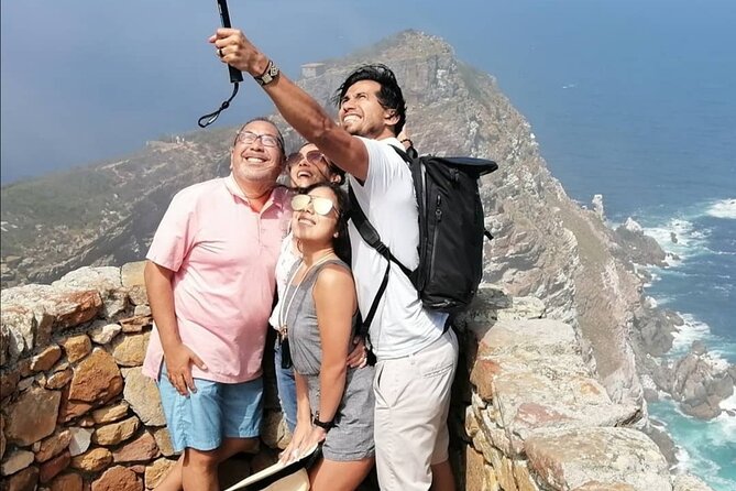 Private lovely journey to Penguins-Cape point-Cape of good hope - Clifton’s four beaches in 20 minutes