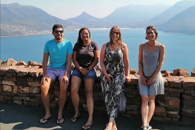 Private lovely journey to Penguins-Cape point-Cape of good hope - Hout Bay Harbour and the Seal Island option