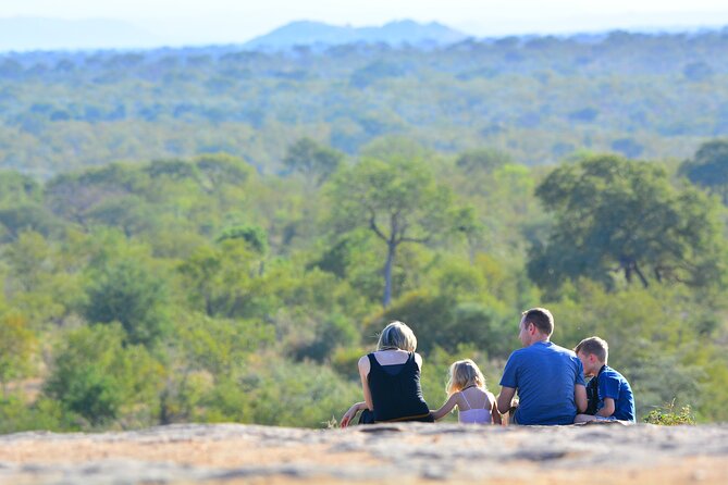 Private Morning Game Drive from Hazyview l Kruger National Park - Why a private Kruger drive changes the morning