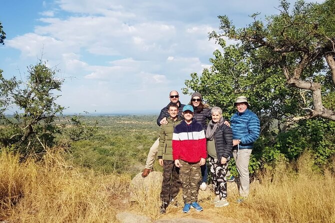 Private Morning Game Drive from Hazyview l Kruger National Park - Skukuza: a useful stop, not just a meal break