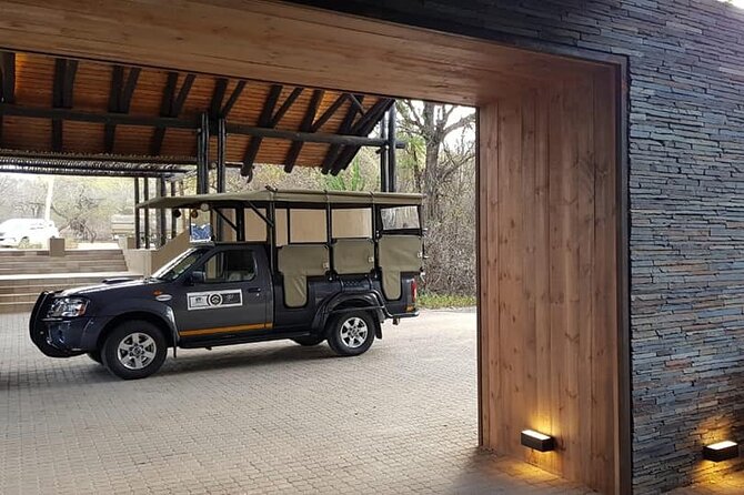 Private Morning Game Drive from Hazyview l Kruger National Park - What the $450.19 group price really means