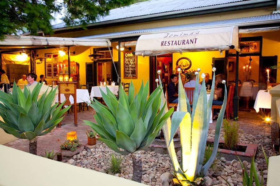 Private Oudtshoorn Full Day Tour - Crossing the Outeniqua Mountains