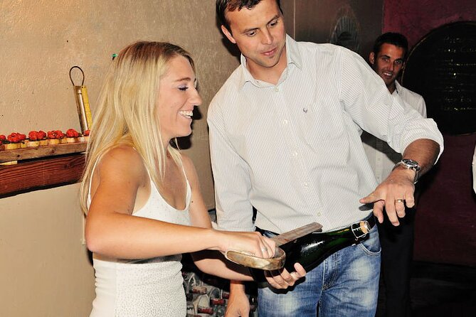 Private Package to Finest Vineyards - Stellenbosch pickup - Why a private Stellenbosch wine day works so well