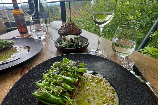 Private/Personalized Full Day Wine Tasting Tour Cape Winelands - Food choices are flexible, but not included