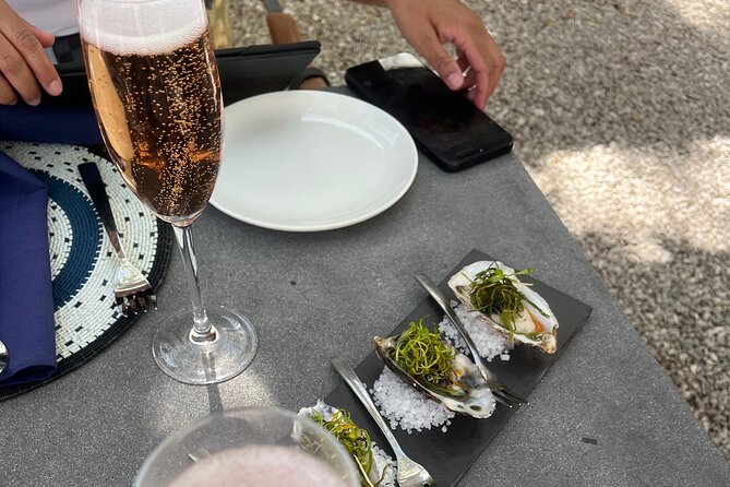 Private/Personalized Full Day Wine Tasting Tour Cape Winelands - Time for Stellenbosch, shopping, or a slower afternoon