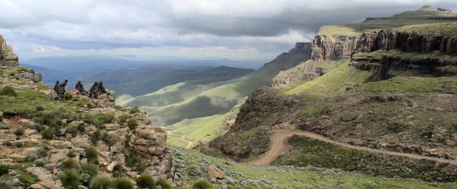 Private Sani Pass Classic Tour: High value for money - Key points to know before you go