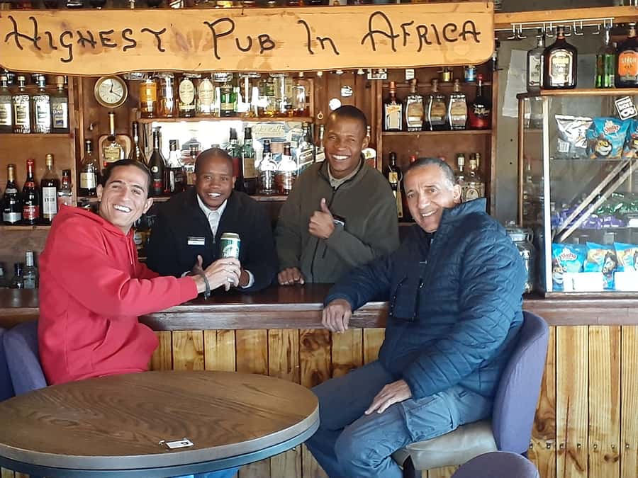 Private Sani Pass Classic Tour: High value for money - Should you book the Sani Pass Classic Tour?