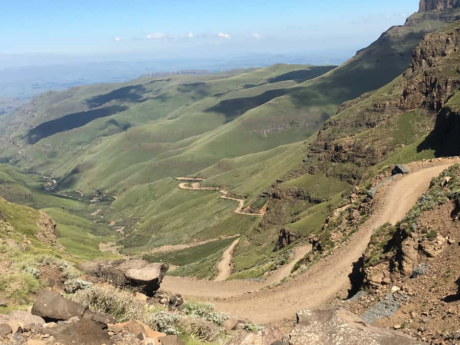 Private Sani Pass Classic Tour: High value for money - Why Sani Pass is worth the rough road