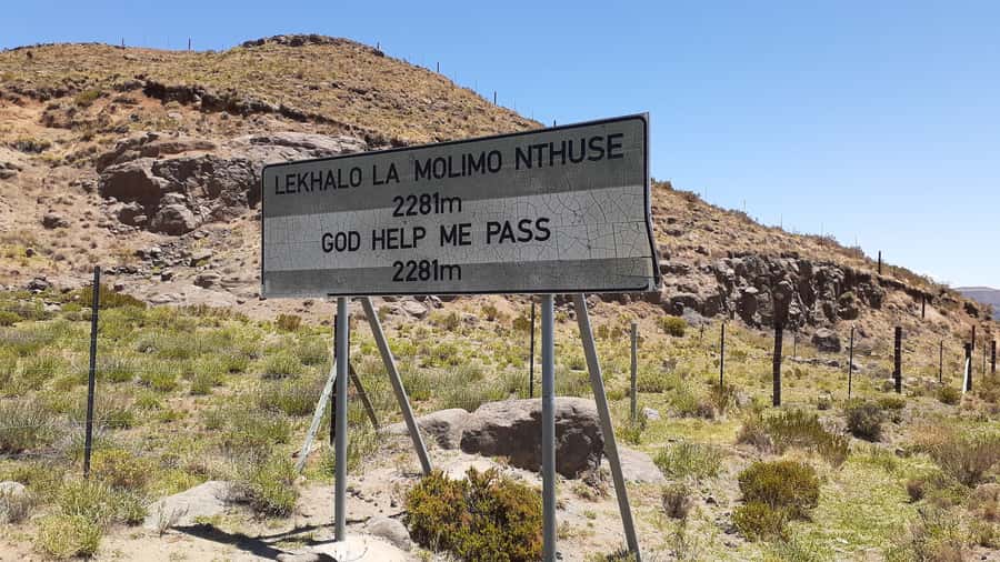 Private Sani Pass Classic Tour: High value for money - What $61 per person really buys