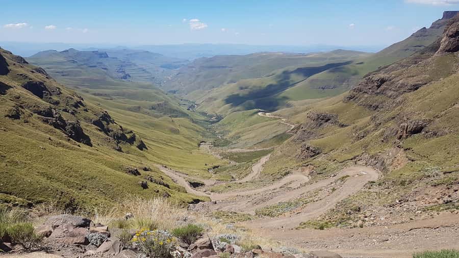 Private Sani Pass Classic Tour: High value for money - Who will enjoy this private tour most