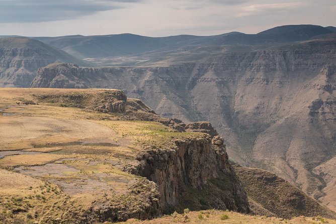 Private Sani Pass LONGER Day tour into Lesotho fully inclusive - Key points to know before booking