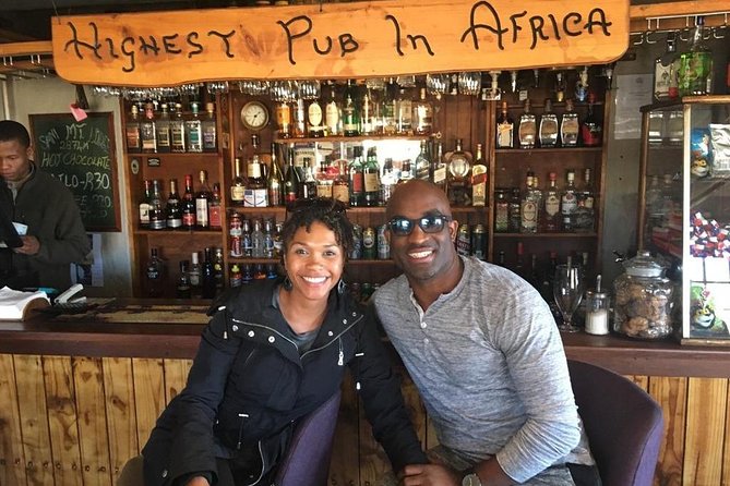 Private Sani Pass LONGER Day tour into Lesotho fully inclusive - Passports, visas, and weather planning