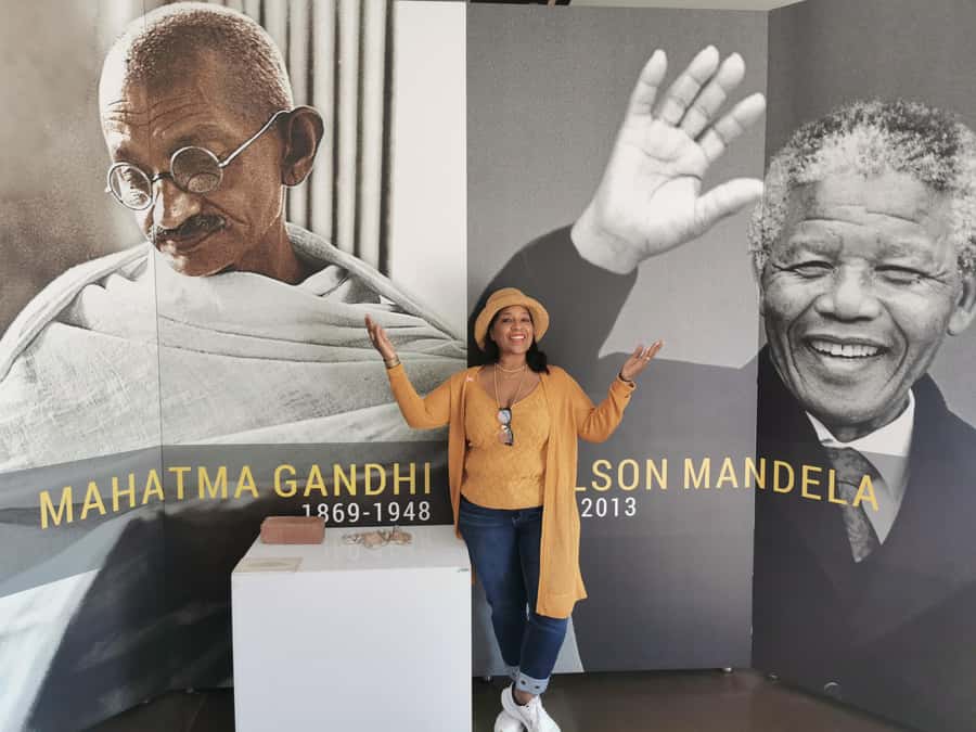 Private Soweto,Mandela House,Apartheid Museum,Constitution - Who should book this experience?