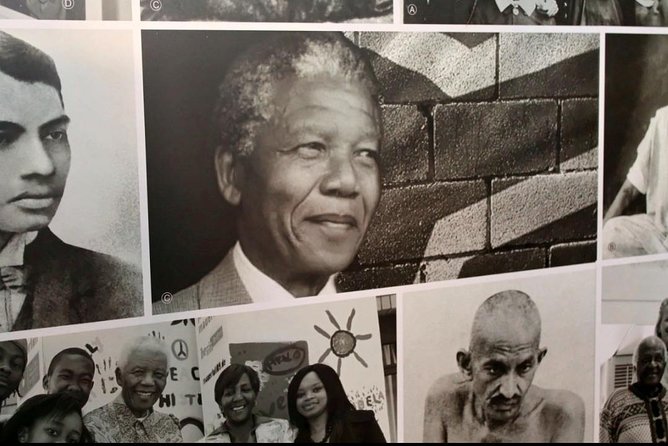Private Soweto Tour 5 hours approximately from Johannesburg or Pretoria. - Hector Pieterson Museum and Memorial