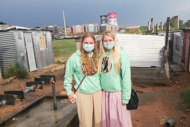 Private Soweto Tour 5 hours approximately from Johannesburg or Pretoria. - Is $98.92 good value?