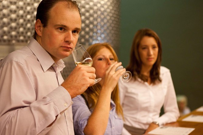 Private Stellenbosch, Franschhoek and Paarl Wine Tour - Is $175.95 per person good value?