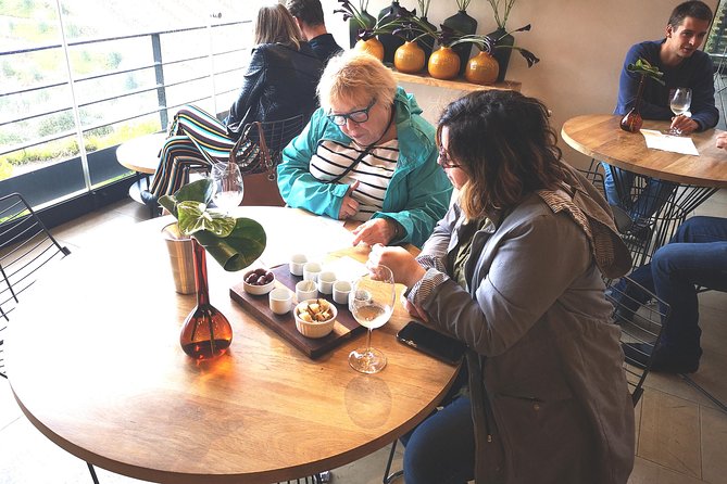 Private Stellenbosch, Franschhoek Paarl Wine Tour from Cape Town - Price, tasting fees, and the real value