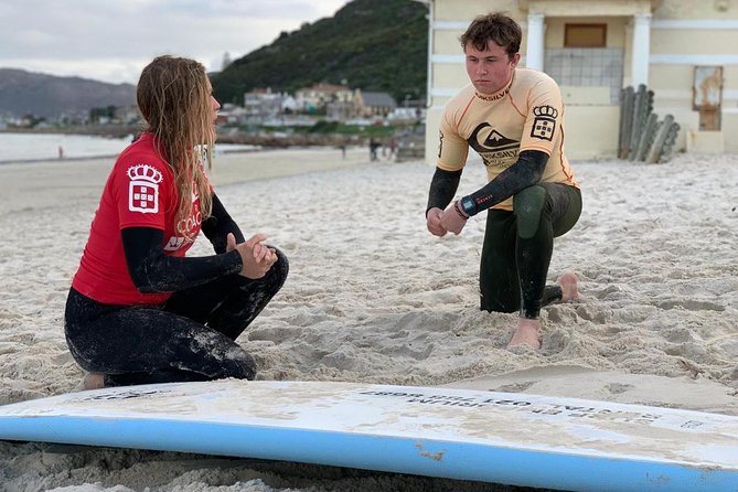 Private Surf Lesson - What 90 Minutes of Private Surf Coaching Includes