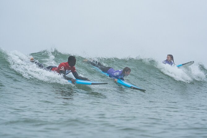 Private Surf Lesson - Is $26.46 a Good Price for a Private Lesson?