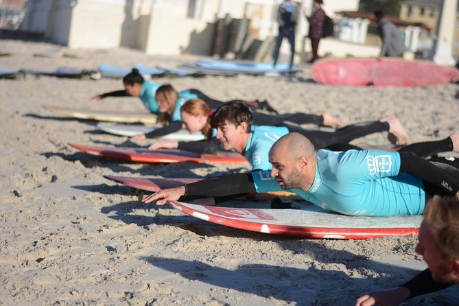 Private Surf Lesson - Who Will Get the Most From This Surf Lesson?