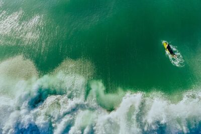 Private Surf Lesson in Cape Town – Transport & Photos Included