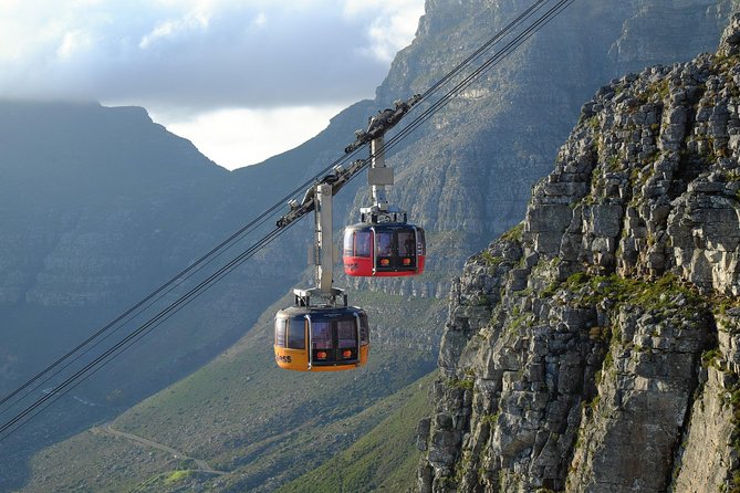 Private Table Mountain, Kirstenbosch and Constantia Wine Tasting. - Why this private Cape Town day works
