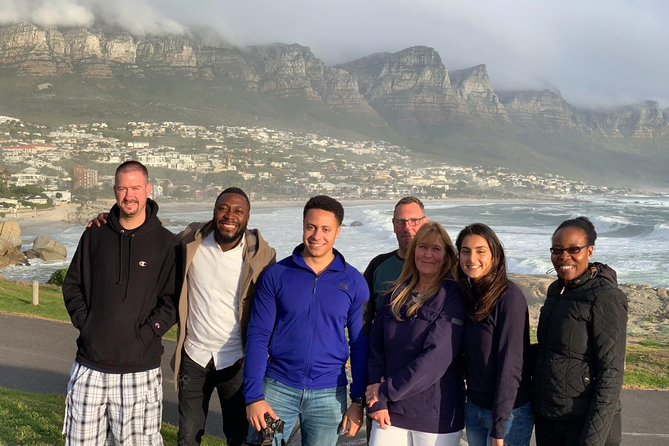 Private Tour: Boulders Beach Penguin Colony and Cape of Good Hope - Muizenberg adds surf culture and color